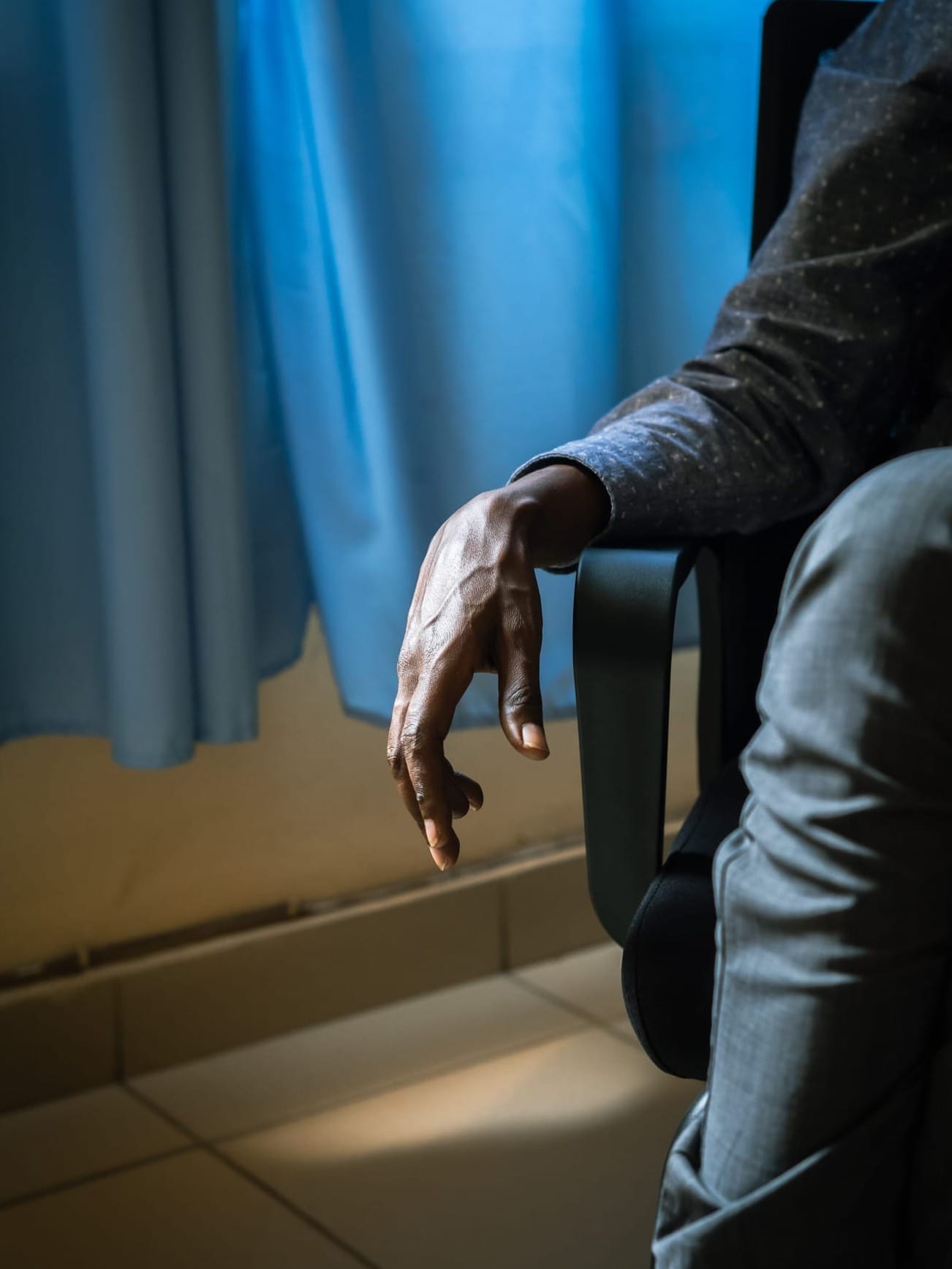 Rebirth from under the weight of genocide