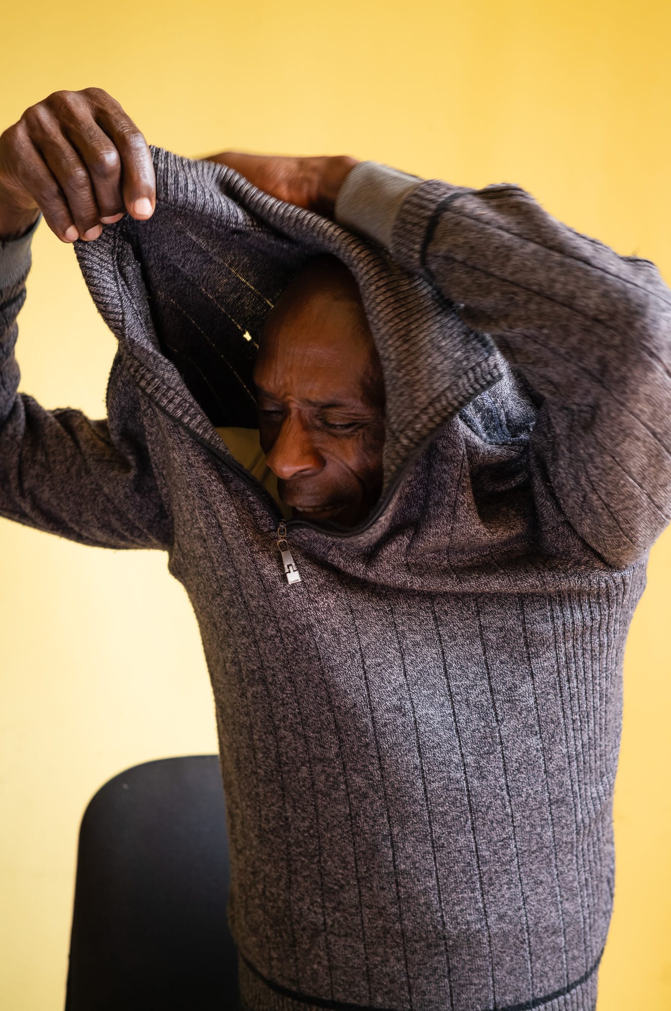 Shedding layers on solidarity, resilience, and dependence