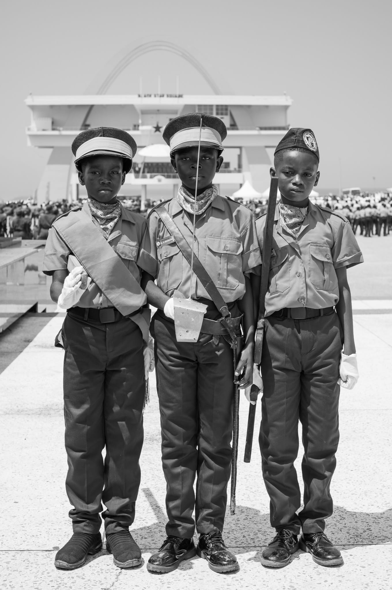 Rehearsing valor #moments