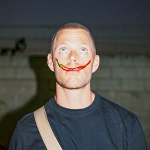 Ben Eveslage